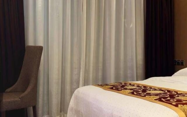 Yi En Ting Hotel