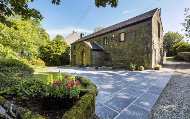 Foxlow Coach House
