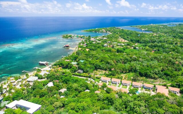 Sunset Villas 7A