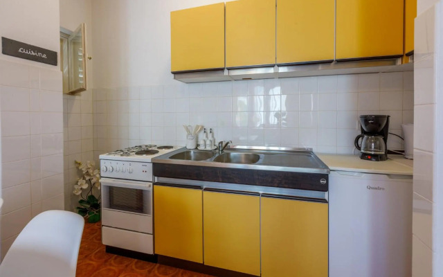 Azur Novi Vinodolski