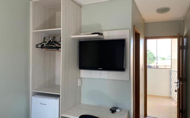 Hotel Central de Anápolis