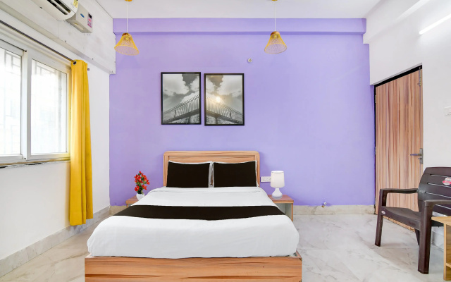 Super Hotel O Cosmopolis Bhubaneswar Formerly Luxury Stay