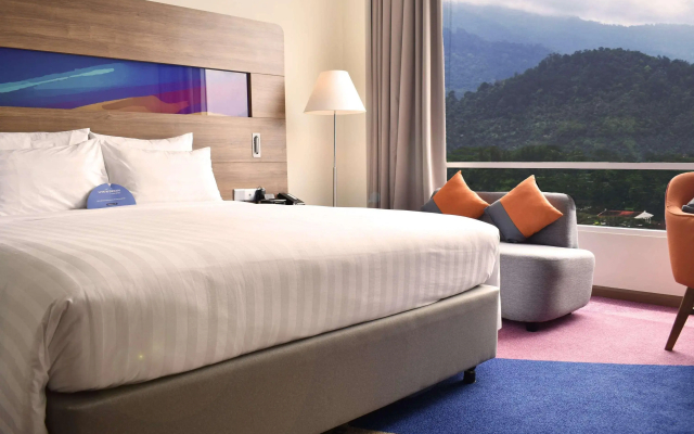 Novotel Taiping Perak