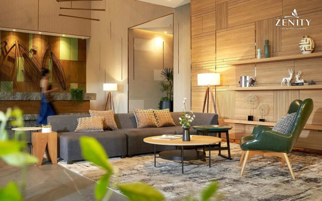 Bluesky Zenity Luxury Vacation
