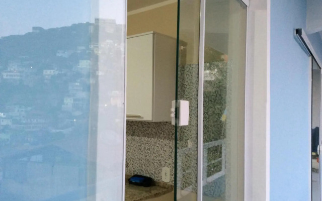 Quitieenete Arraial do Cabo