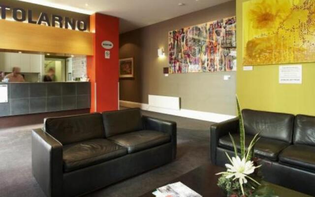 Tolarno Hotel