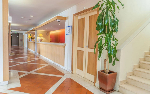 Albufeira Sol Hotel & Spa