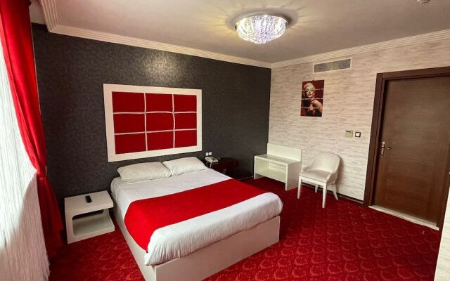 Ismira Hotel Ankara