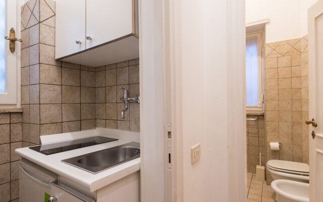 Ara Pacis Luxury Loft