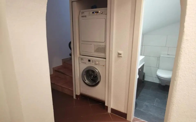 Appartement Geisler