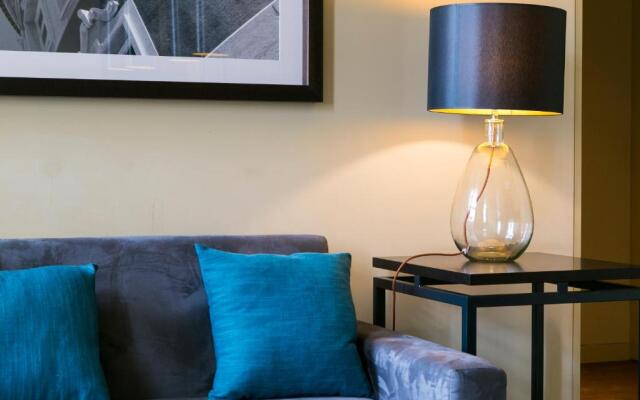 ALTIDO Downtown Market Apartments