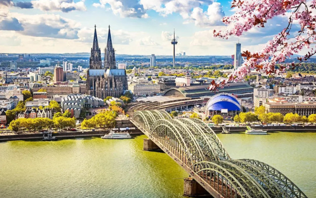 Gräfrath Gästehaus Neunkirchen-Seelscheid