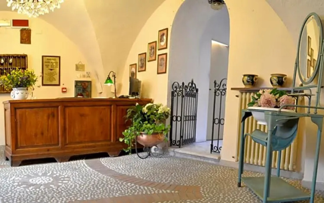 Hotel alle Vecchie Arcate