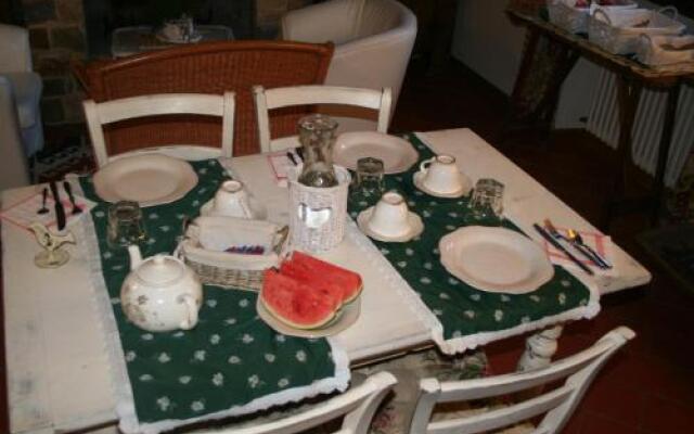 Bed and Breakfast La Casa Di Campagna