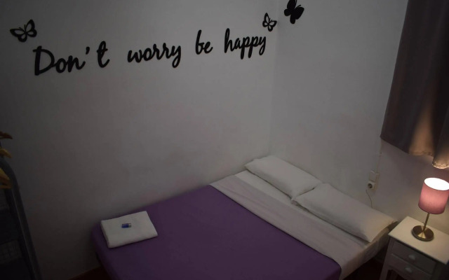 Hostal MiMi Las Ramblas