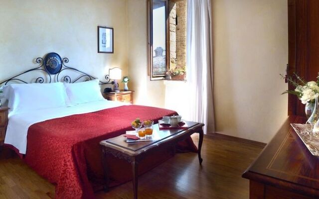 Hotel Ristorante Dei Consoli