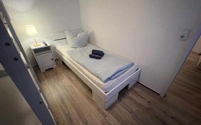 Ferienwohnung Wetzig W2 - Breite Straße 104 Wernigerode