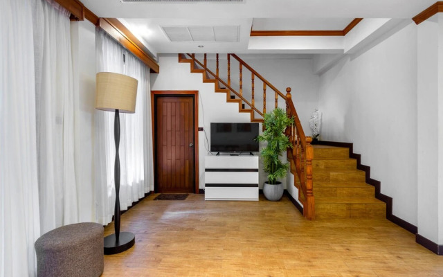 Tropical Island Getaway - Bang Tao Beach, Pool, Pkg