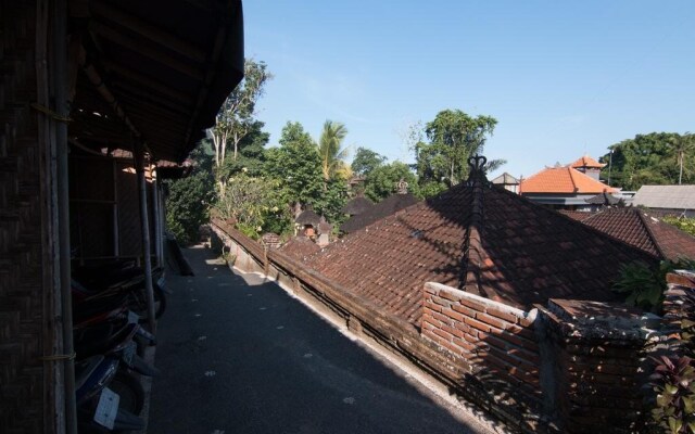 ZEN Rooms Ubud Jatayu