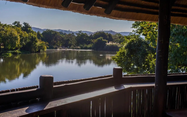 Kruger Park Lodge Unit No. 612