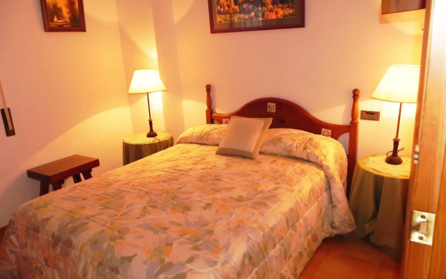 Apartamentos 3000 Jaca