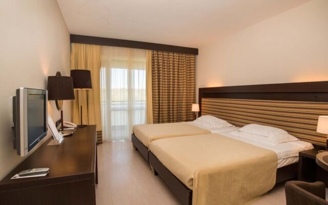 Hotel Garden Istra Plava Laguna