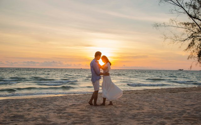 Crowne Plaza Phu Quoc Starbay by IHG
