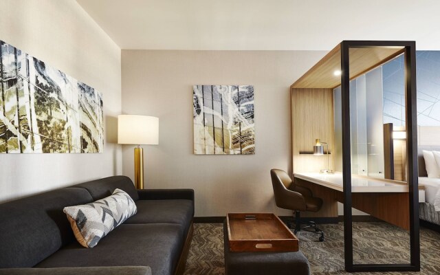 Springhill Suites Springfield North