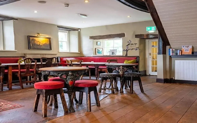 The Derby Arms