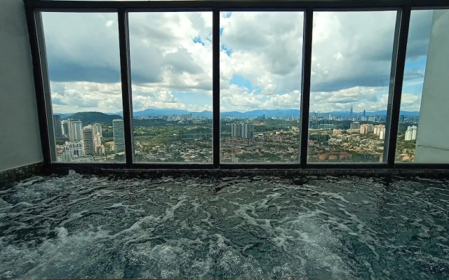 The Hub SS2 by manatidur