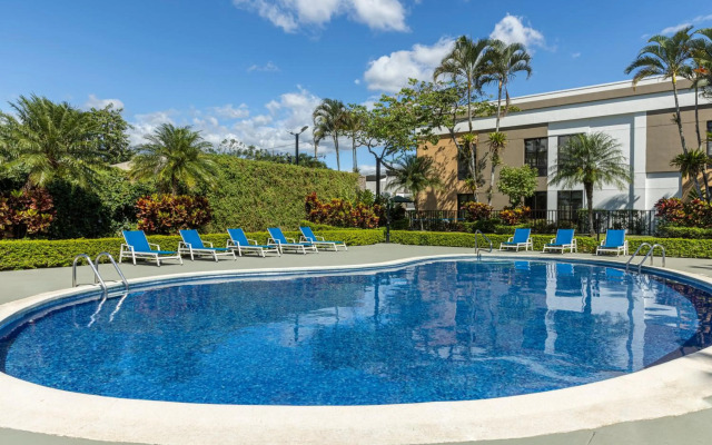 Holiday Inn Express San Jose Costa Rica Airport by IHG