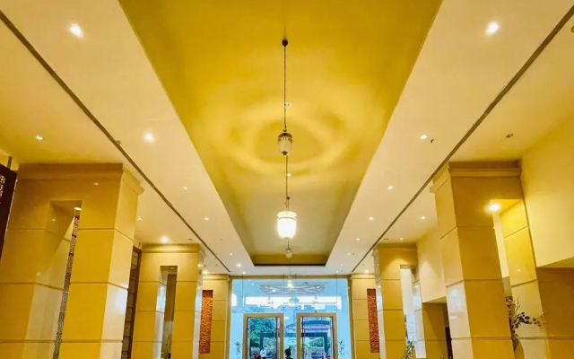 The Sky Imperial Jaipur