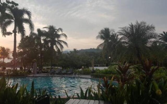 langkawi lagoon resort elegent suite