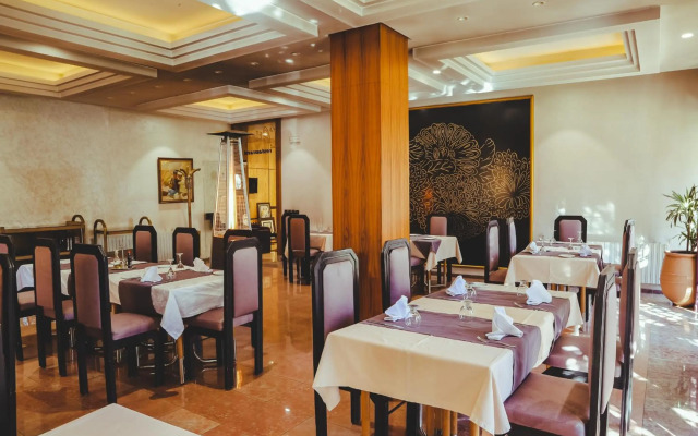 Hotel Perce Neige