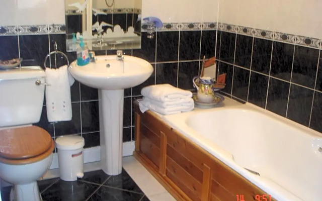 Stirabout Lane B&b