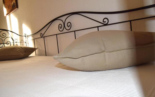 Residence Segattini Apartments