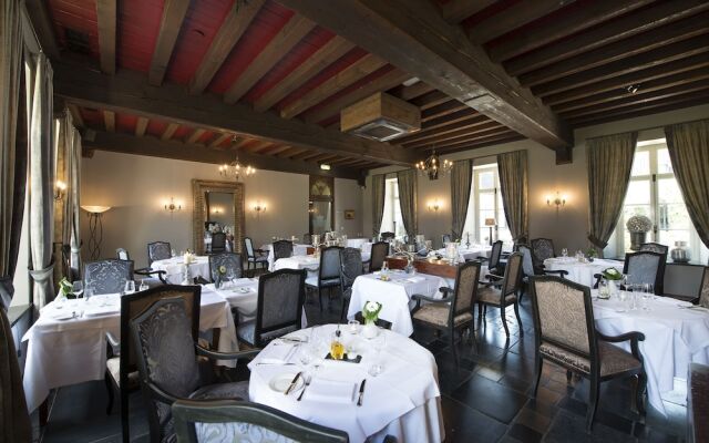 Romantik Hotel Kasteel Daelenbroeck