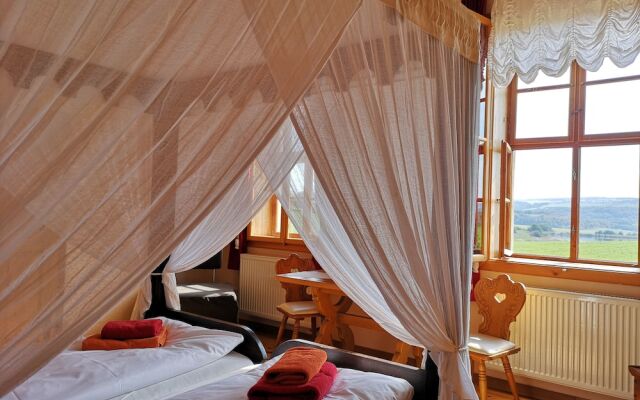 Rittergut Positz GmbH