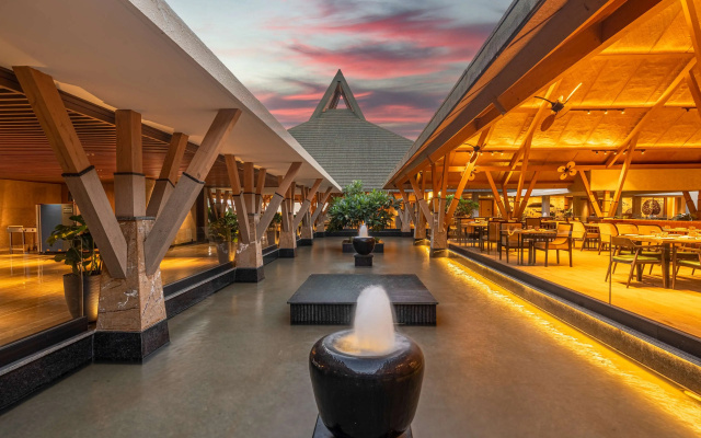 Radisson Resort Hatgad Saputara