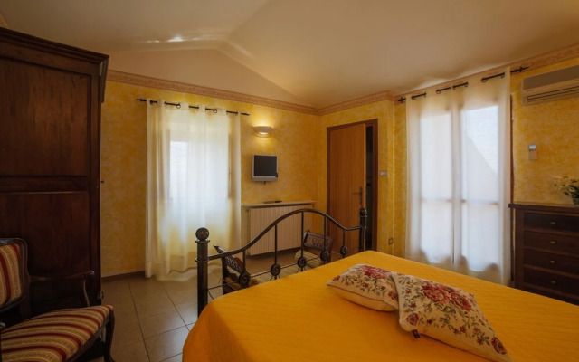Casa Venturini