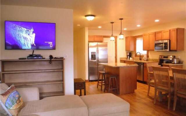 Sherpa 4 - 2 Br Condo