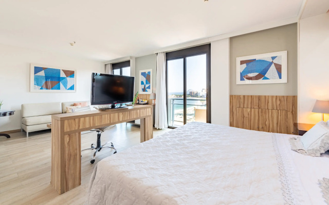 Pestana Rio Atlantica