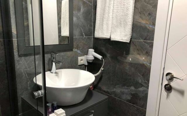 Ege Pearl Hotel