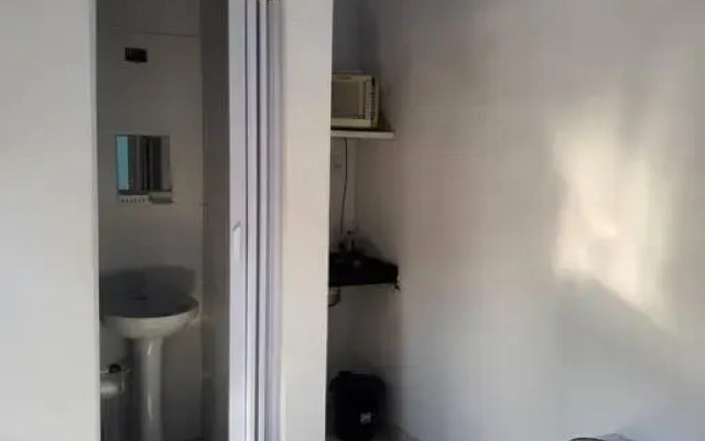 Suites do Rafa Ubatuba