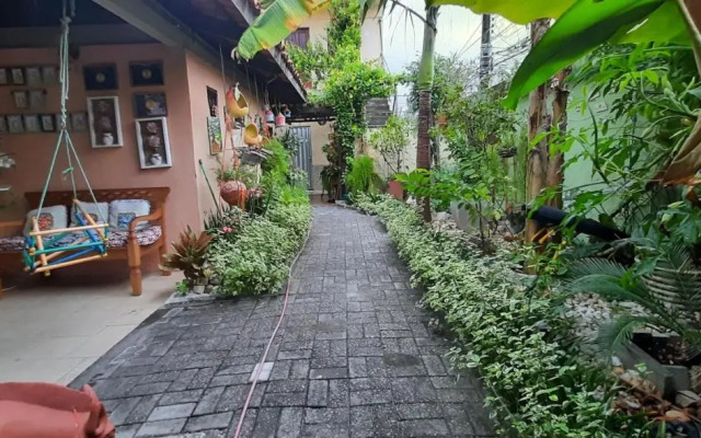 Pousada Casa da Lucinha