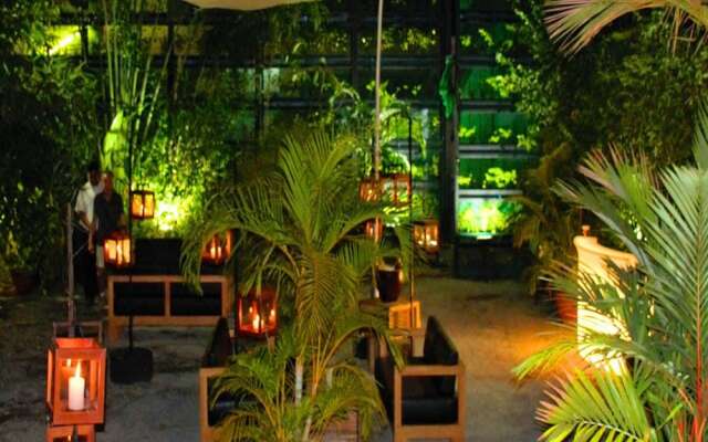 The Loft Yangon