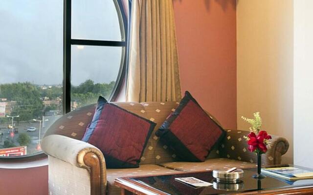 Hotel Shri Ram Excellency