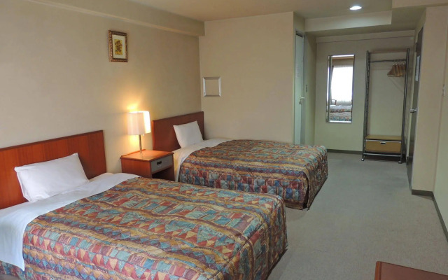 Hotel New Touhoku