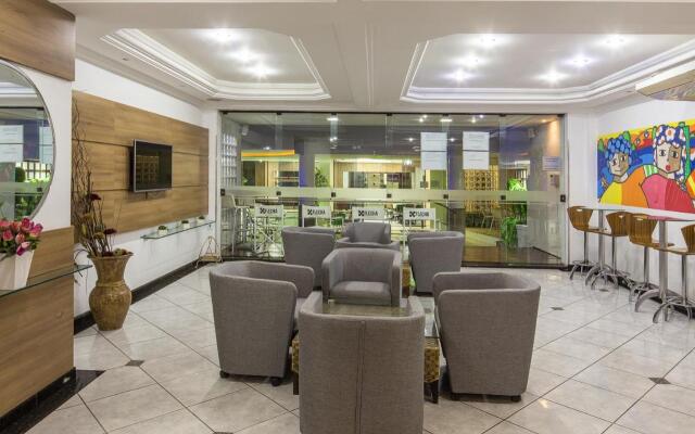 Hotel Torresol