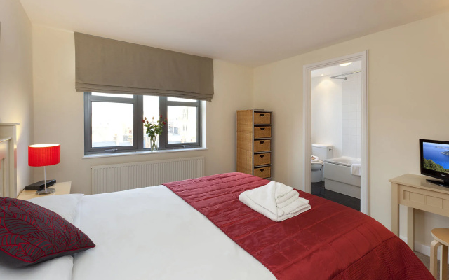 SACO Nottingham - The Ropewalk